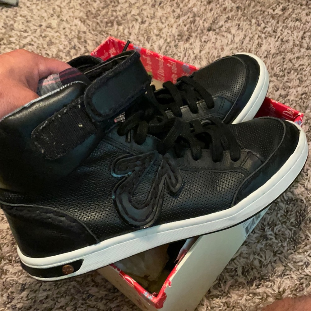 True Religion Sneakers